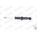Shock Absorber MONROE ORIGINAL (Gas Technology) G1086, Thumbnail 5