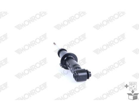 Shock Absorber MONROE ORIGINAL (Gas Technology) G1086, Image 6