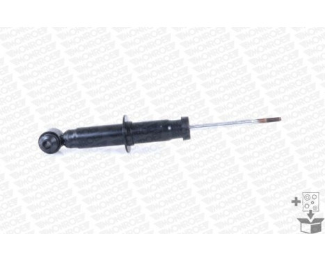 Shock Absorber MONROE ORIGINAL (Gas Technology) G1086, Image 7