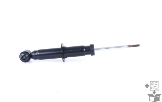 Shock Absorber MONROE ORIGINAL (Gas Technology) G1086, Image 3