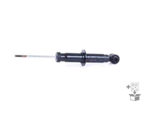 Shock Absorber MONROE ORIGINAL (Gas Technology) G1086, Image 5