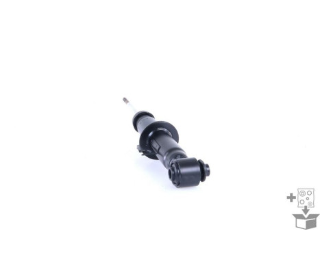 Shock Absorber MONROE ORIGINAL (Gas Technology) G1086, Image 6
