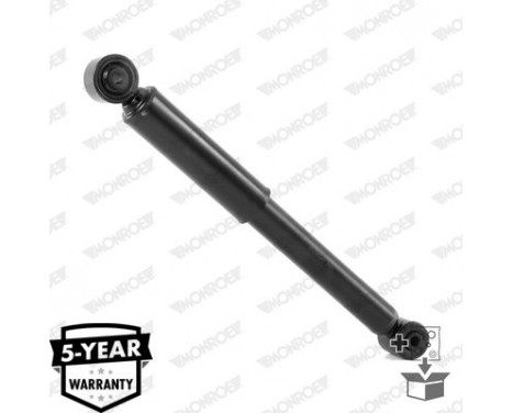 Shock Absorber MONROE ORIGINAL (Gas Technology) G1090, Image 3