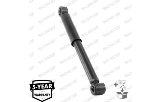 Shock Absorber MONROE ORIGINAL (Gas Technology) G1090, Image 4
