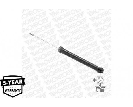 Shock Absorber MONROE ORIGINAL (Gas Technology) G1091, Image 10