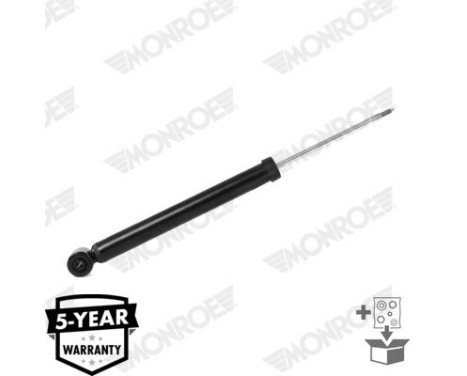 Shock Absorber MONROE ORIGINAL (Gas Technology) G1091, Image 11