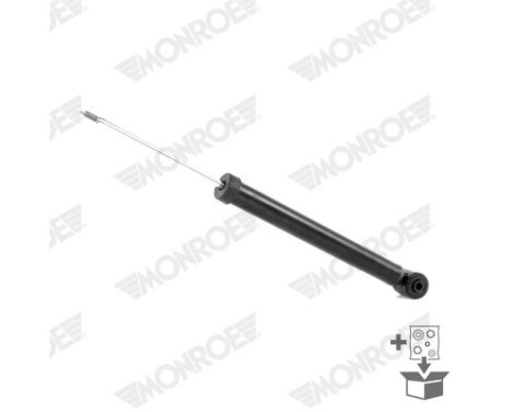 Shock Absorber MONROE ORIGINAL (Gas Technology) G1091, Image 5