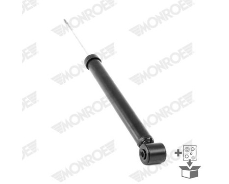 Shock Absorber MONROE ORIGINAL (Gas Technology) G1091, Image 6