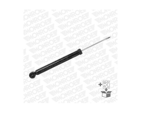 Shock Absorber MONROE ORIGINAL (Gas Technology) G1091, Image 7