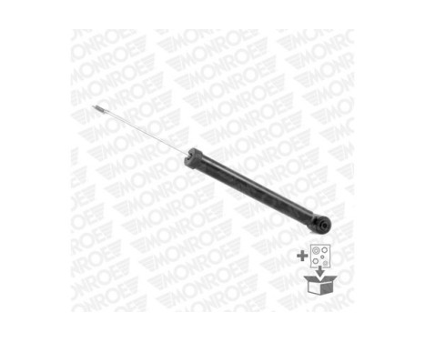 Shock Absorber MONROE ORIGINAL (Gas Technology) G1091, Image 8