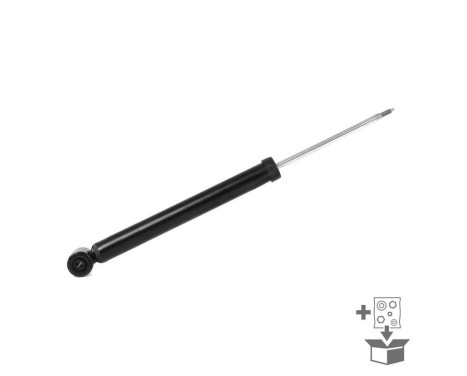 Shock Absorber MONROE ORIGINAL (Gas Technology) G1091, Image 3