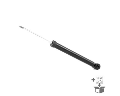 Shock Absorber MONROE ORIGINAL (Gas Technology) G1091, Image 5