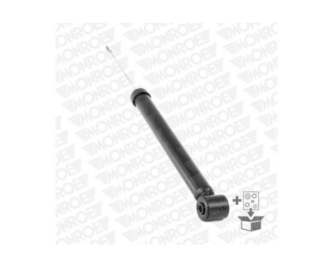 Shock Absorber MONROE ORIGINAL (Gas Technology) G1091, Image 9
