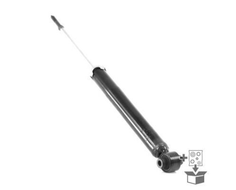 Shock Absorber MONROE ORIGINAL (Gas Technology) G1095, Image 6