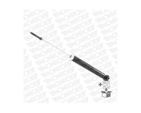 Shock Absorber MONROE ORIGINAL (Gas Technology) G1095, Image 8