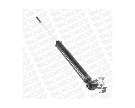 Shock Absorber MONROE ORIGINAL (Gas Technology) G1095, Image 9