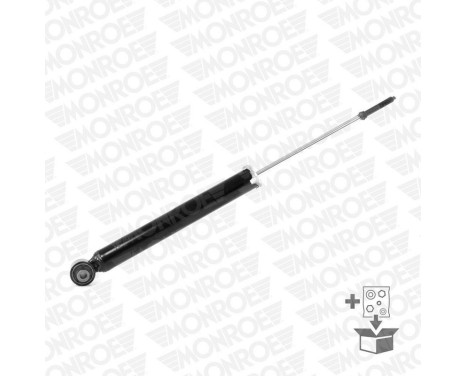 Shock Absorber MONROE ORIGINAL (Gas Technology) G1095, Image 7