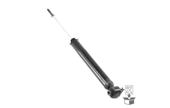 Shock Absorber MONROE ORIGINAL (Gas Technology) G1095, Image 9