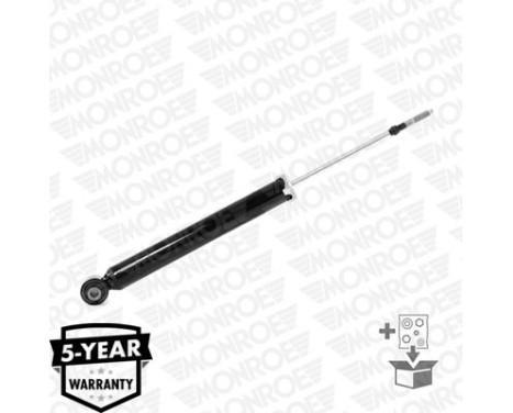 Shock Absorber MONROE ORIGINAL (Gas Technology) G1097