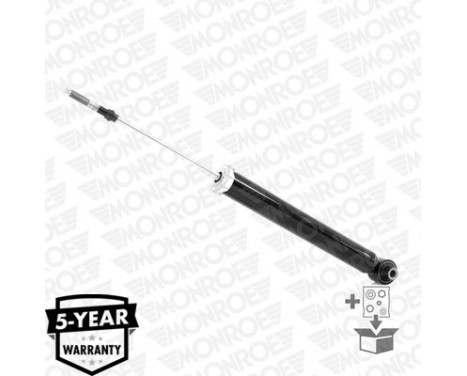 Shock Absorber MONROE ORIGINAL (Gas Technology) G1097, Image 2