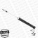 Shock Absorber MONROE ORIGINAL (Gas Technology) G1097, Thumbnail 2