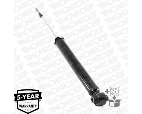 Shock Absorber MONROE ORIGINAL (Gas Technology) G1097, Image 3