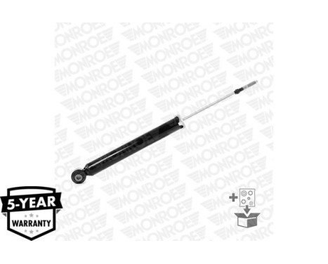 Shock Absorber MONROE ORIGINAL (Gas Technology) G1097, Image 6