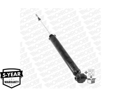 Shock Absorber MONROE ORIGINAL (Gas Technology) G1097, Image 8