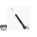 Shock Absorber MONROE ORIGINAL (Gas Technology) G1097, Thumbnail 8
