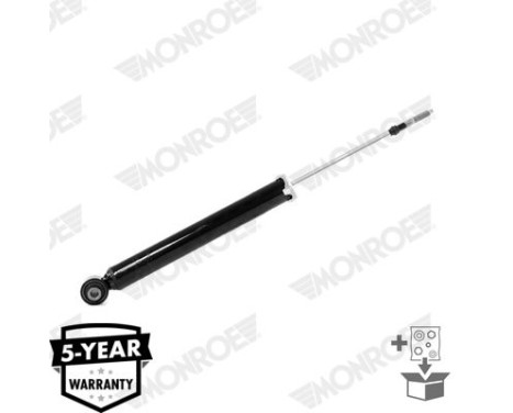 Shock Absorber MONROE ORIGINAL (Gas Technology) G1097, Image 10