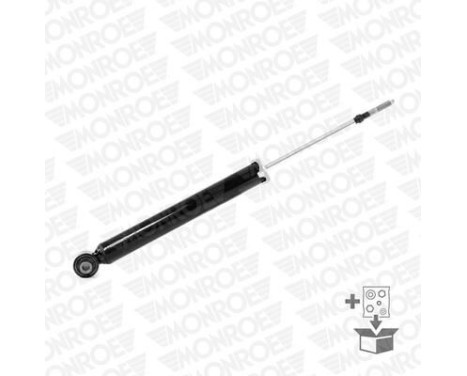 Shock Absorber MONROE ORIGINAL (Gas Technology) G1097, Image 3