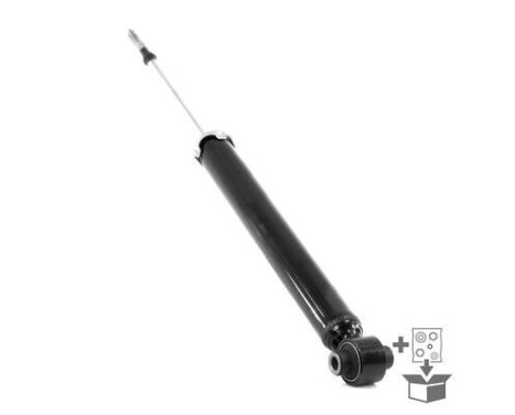 Shock Absorber MONROE ORIGINAL (Gas Technology) G1097, Image 5