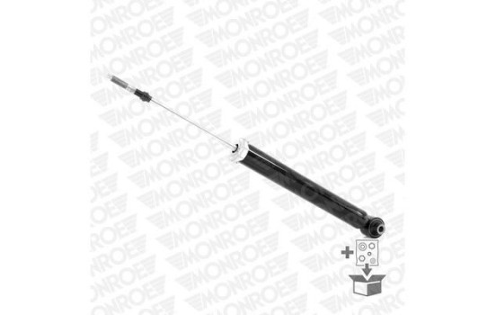 Shock Absorber MONROE ORIGINAL (Gas Technology) G1097, Image 2
