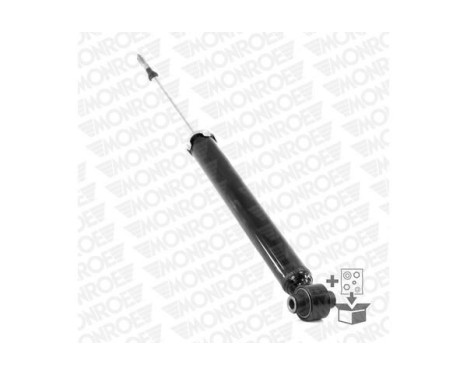Shock Absorber MONROE ORIGINAL (Gas Technology) G1097, Image 8
