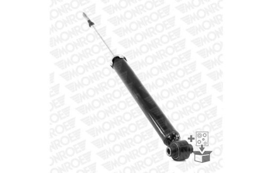 Shock Absorber MONROE ORIGINAL (Gas Technology) G1097, Image 3