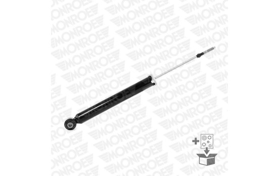 Shock Absorber MONROE ORIGINAL (Gas Technology) G1097, Image 6