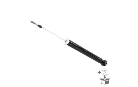 Shock Absorber MONROE ORIGINAL (Gas Technology) G1097, Image 7