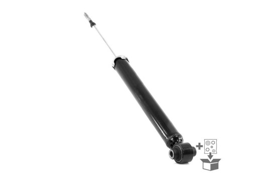 Shock Absorber MONROE ORIGINAL (Gas Technology) G1097, Image 8