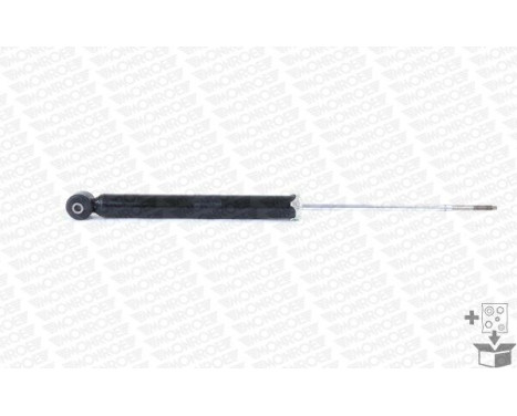 Shock Absorber MONROE ORIGINAL (Gas Technology) G1099, Image 9