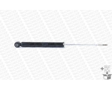 Shock Absorber MONROE ORIGINAL (Gas Technology) G1099, Image 9