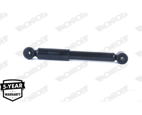 Shock Absorber MONROE ORIGINAL (Gas Technology) G1105, Image 4