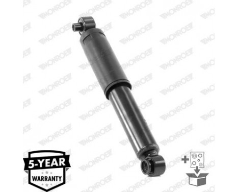 Shock Absorber MONROE ORIGINAL (Gas Technology) G1111, Image 2