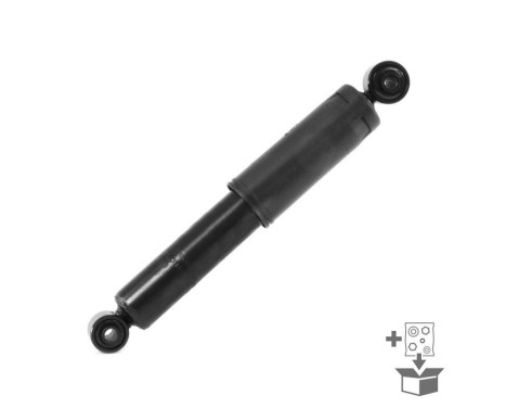Shock Absorber MONROE ORIGINAL (Gas Technology) G1111, Image 2
