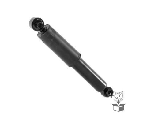 Shock Absorber MONROE ORIGINAL (Gas Technology) G1111, Image 4