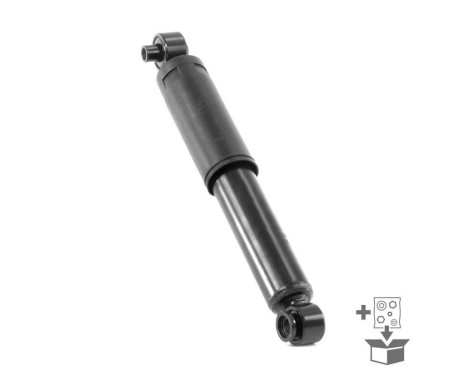Shock Absorber MONROE ORIGINAL (Gas Technology) G1111, Image 5
