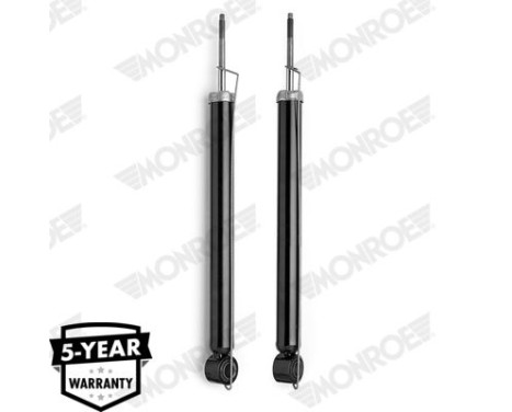 Shock Absorber MONROE ORIGINAL (Gas Technology) G1116, Image 4