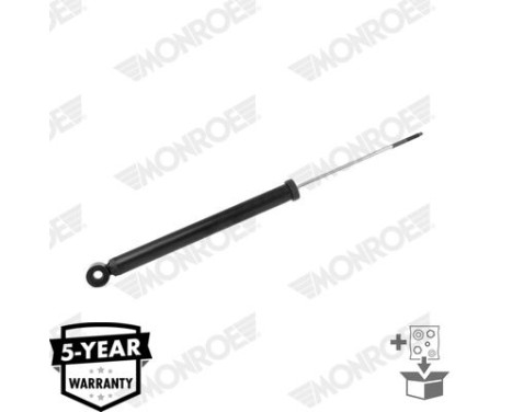 Shock Absorber MONROE ORIGINAL (Gas Technology) G1116, Image 5