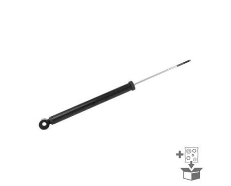 Shock Absorber MONROE ORIGINAL (Gas Technology) G1116, Image 3