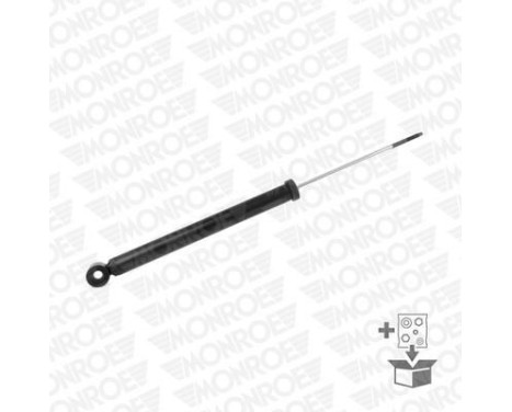Shock Absorber MONROE ORIGINAL (Gas Technology) G1116, Image 4