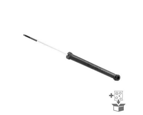 Shock Absorber MONROE ORIGINAL (Gas Technology) G1116, Image 5